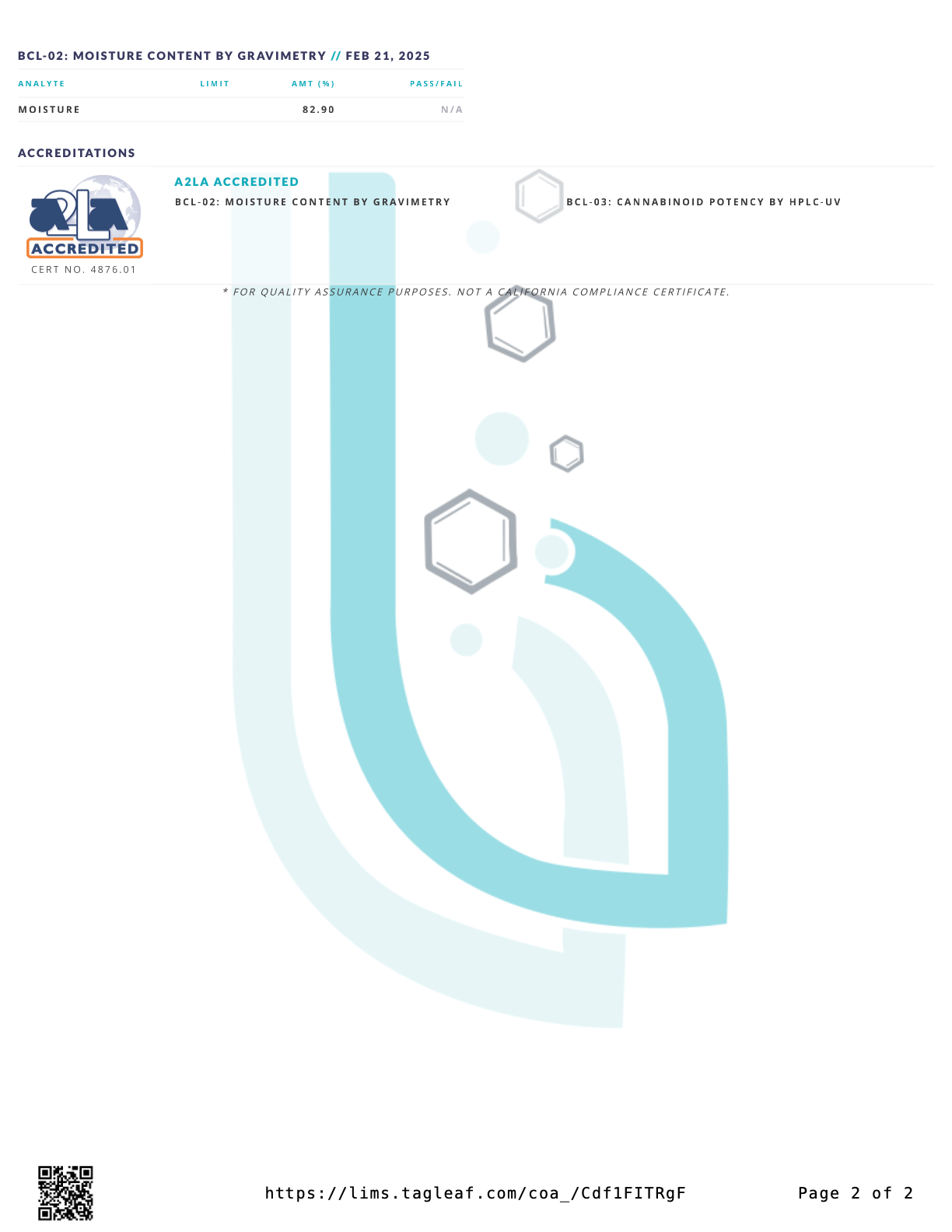 White Cherry Freeze THCA Flower