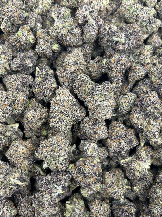 Blueberry Mimosa THCA Flower