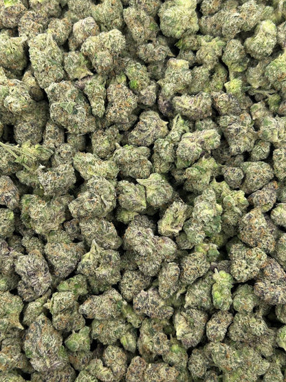 Lemon Cherry Guava THCA Flower