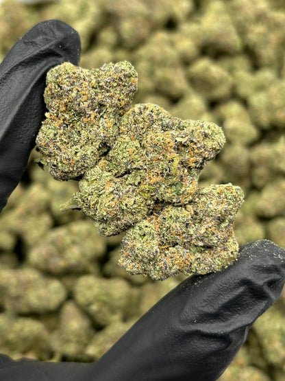 Lemon Cherry Popsicle THCA Flower