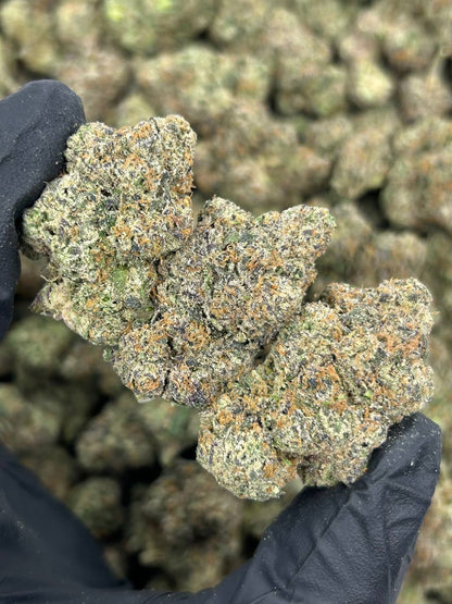 Strawberry Cough THCA Flower