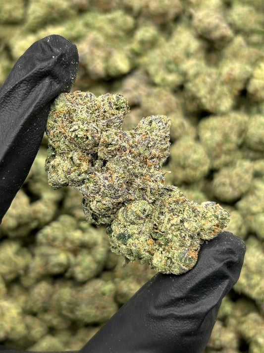 Pink Certz THCA Flower