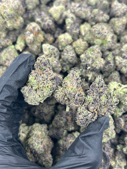 Jet Fuel Mochi THCA Flower