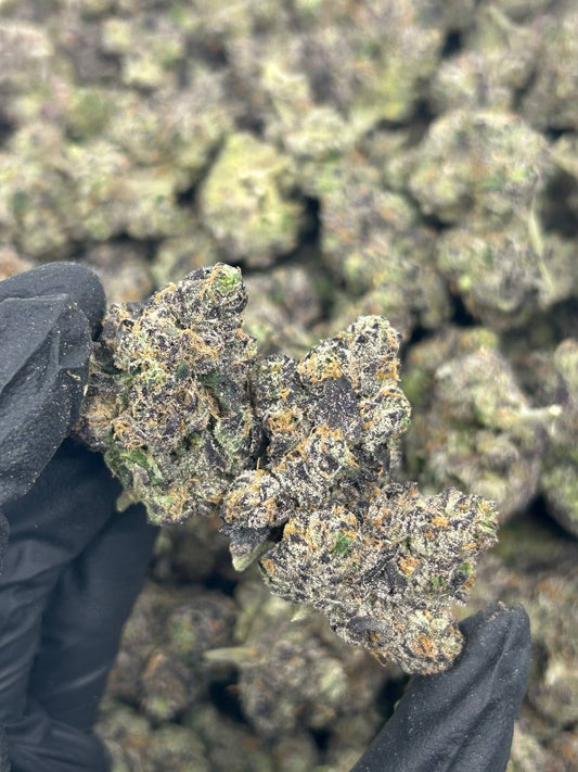 Tropicana Cherriez THCA Flower