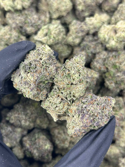 Wedding Cake THCA Flower