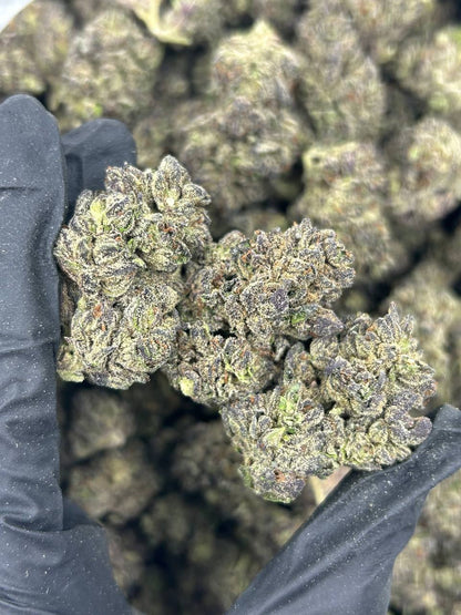 Zereal Milk THCA Flower