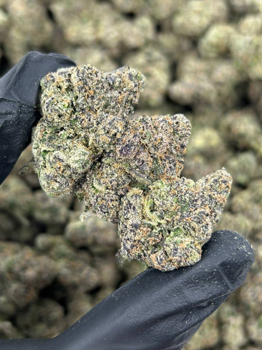 Watermelon Zlurpi THCA Flower