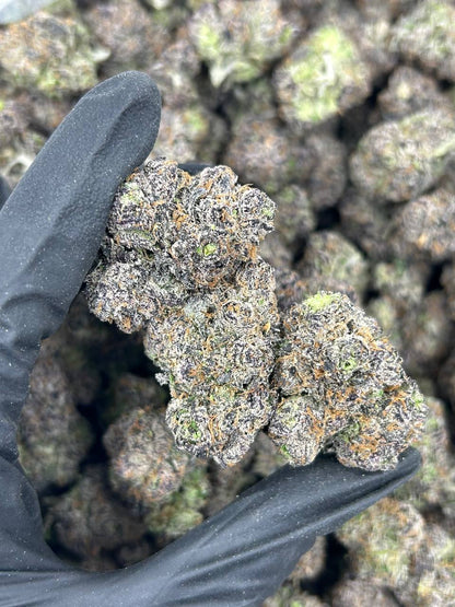 Mochi Gummiez THCA Flower