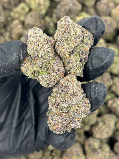 Very Berry Extreme THCA Flower