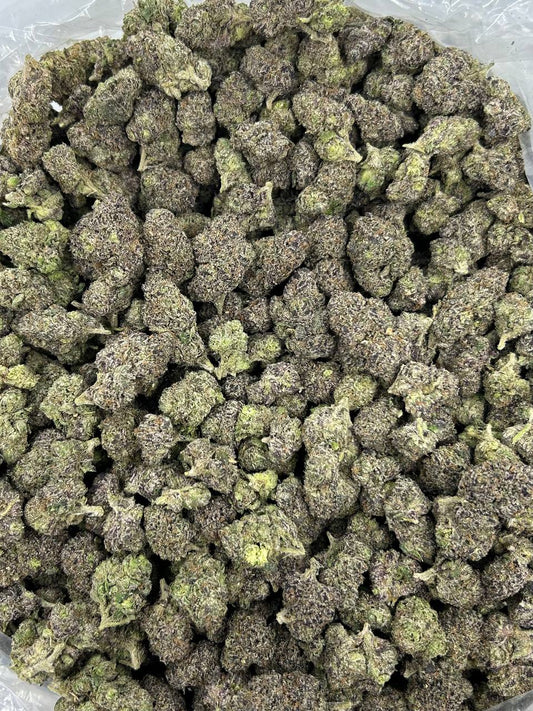 Blue Guava Purp THCA Flower