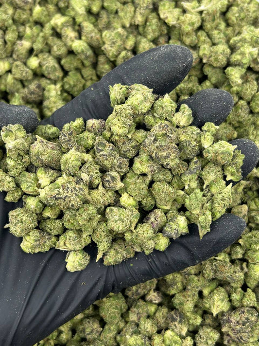 Candy Cutz Smalls THCA Flower