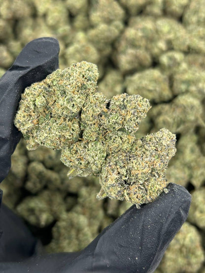 Pink Runtz THCA Flower