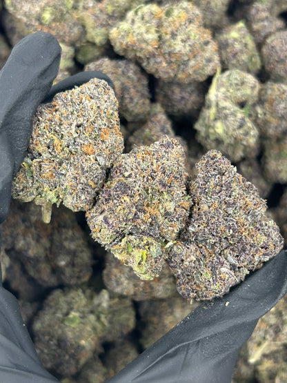 Grand Daddy Purp THCA Flower