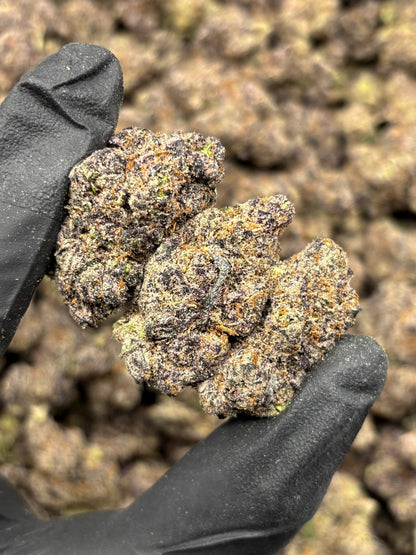 Blue Guava Runtz THCA Flower