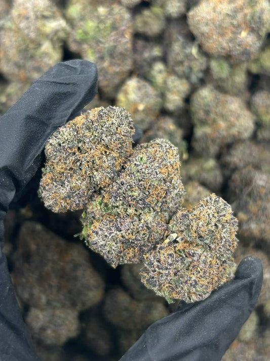 Cherry AK-47 THCA Flower