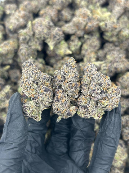 Candy Cutz THCA Flower