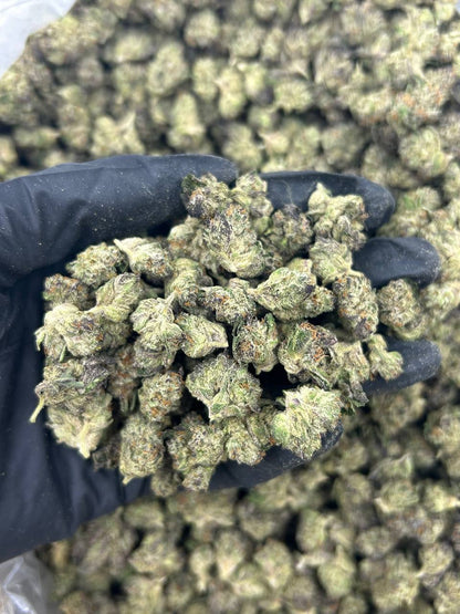 Strawberry Gelatti Smalls THCA Flower