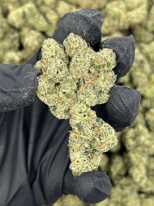 White Cherry Freeze THCA Flower