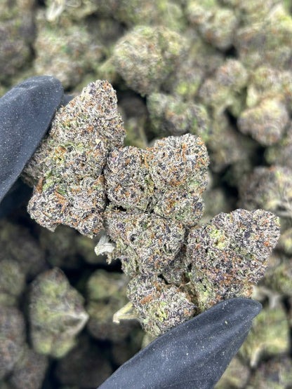 Rainbow Sherbet THCA Flower