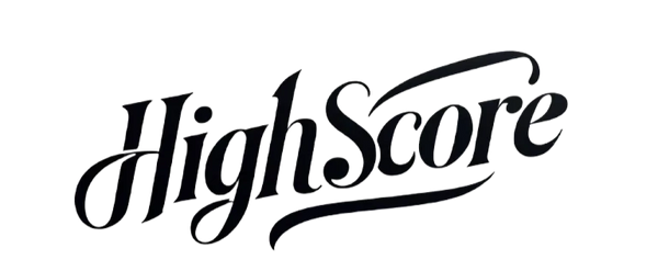 High Score