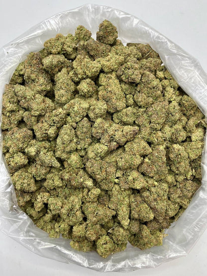 Panama Red