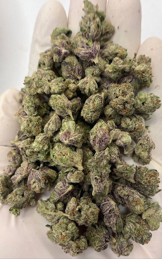 Sugar Tartz