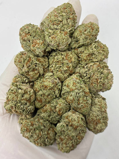 Papaya Punch
