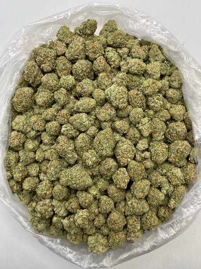 Papaya Punch