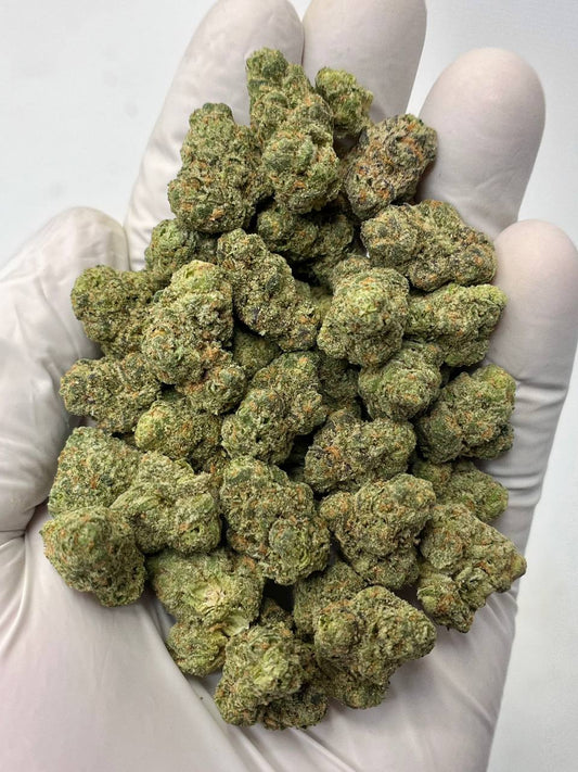 Apples n Bananas