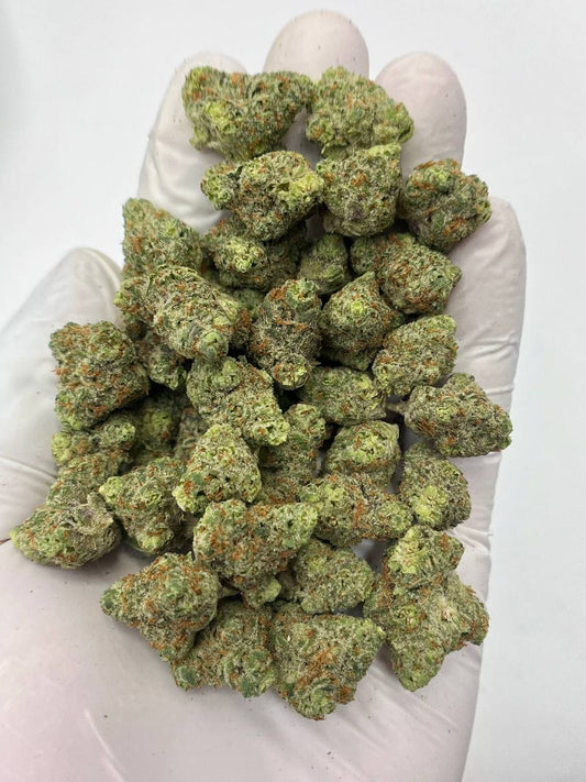 Pineapple Breeze
