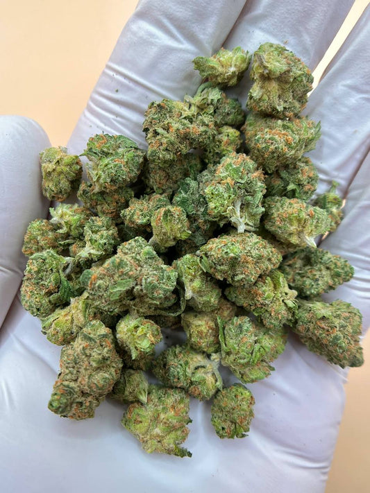 Blue Skunk