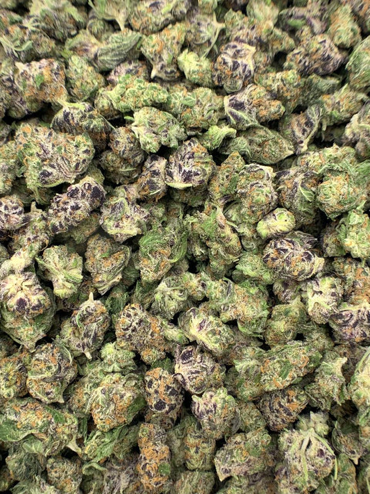 Peanut Butter Breath