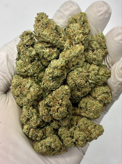 Banana OG
