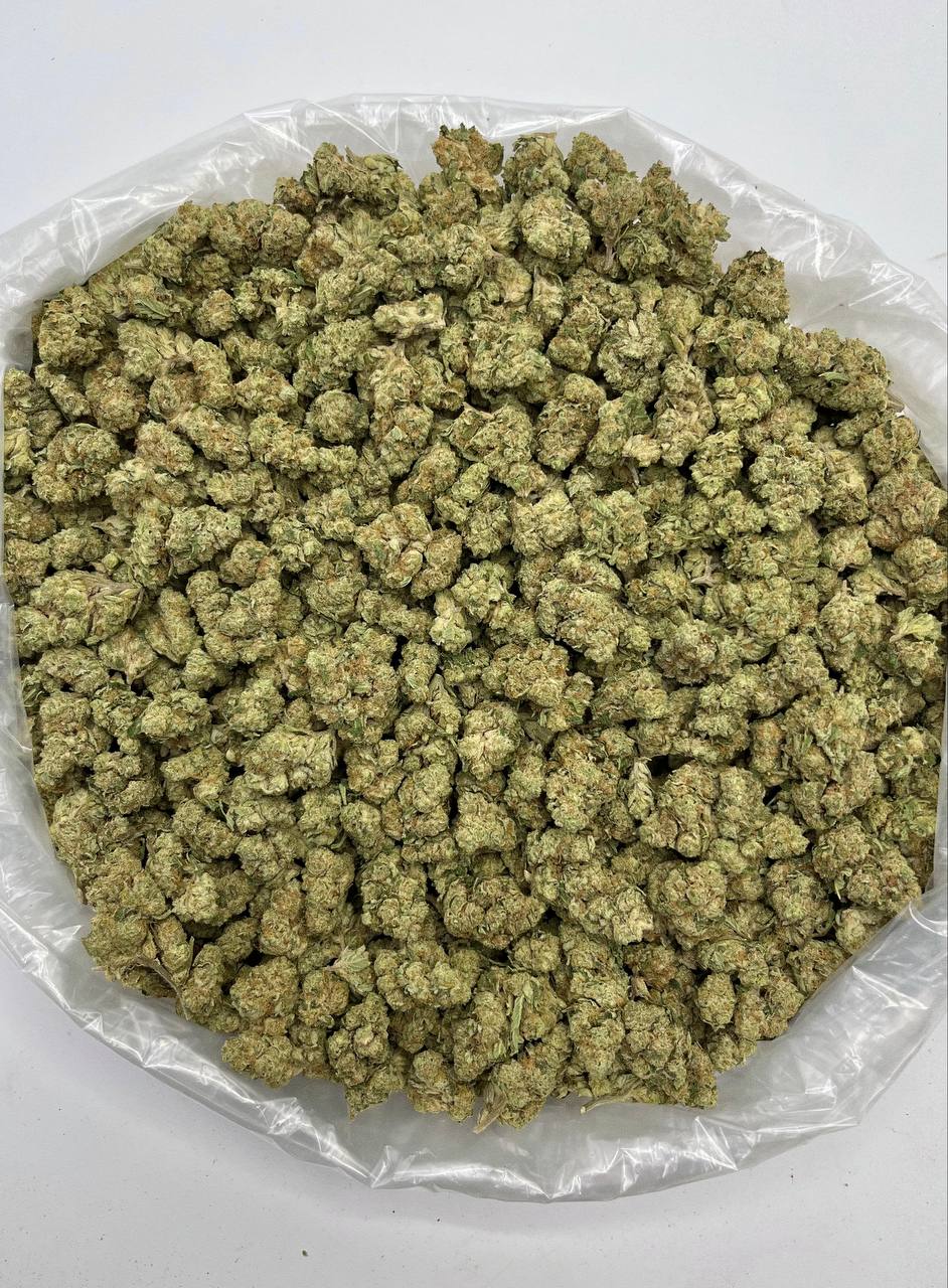 Banana OG