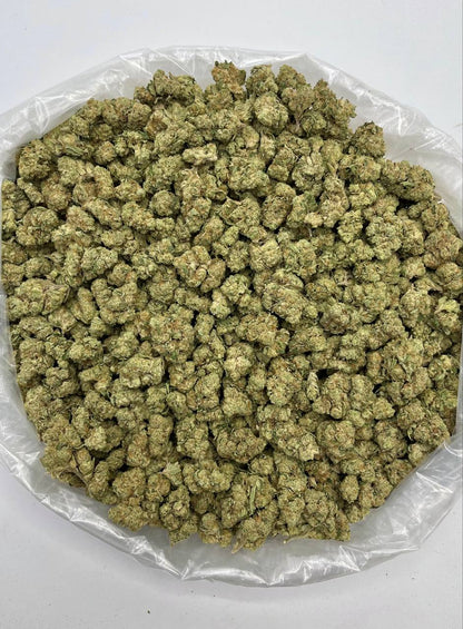 Banana OG