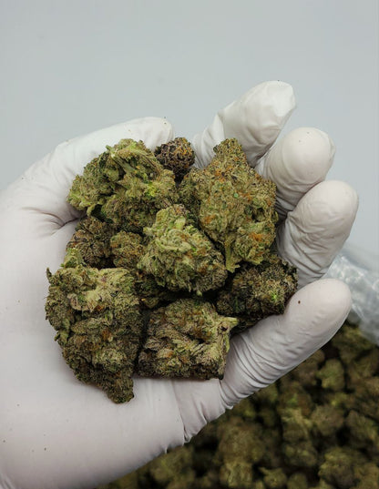 Platinum Lemon Gushers