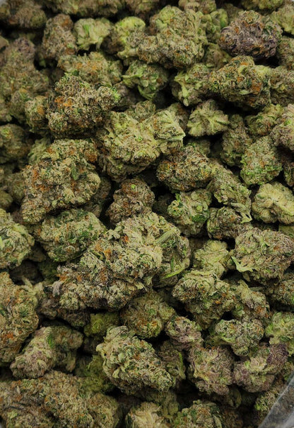 Platinum Lemon Gushers