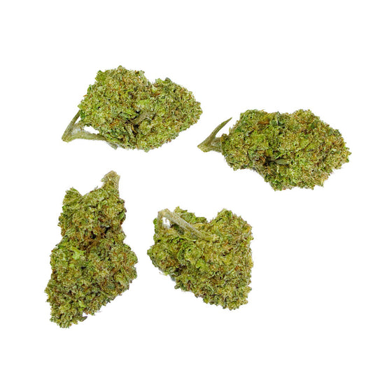 Blueberry