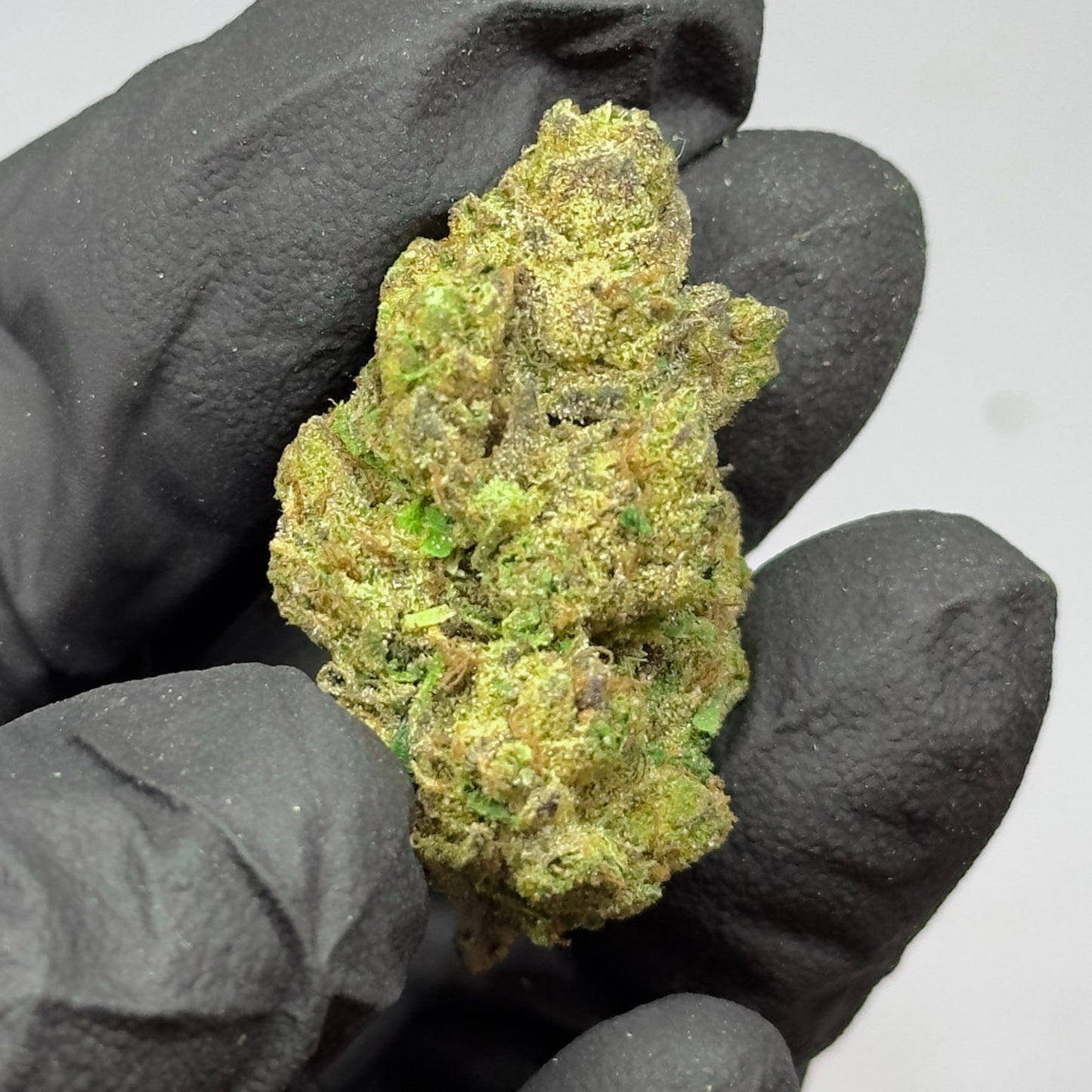 Lemon Cherry Runtz