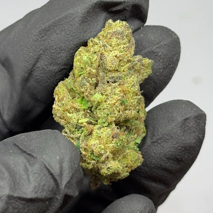 Lemon Cherry Runtz