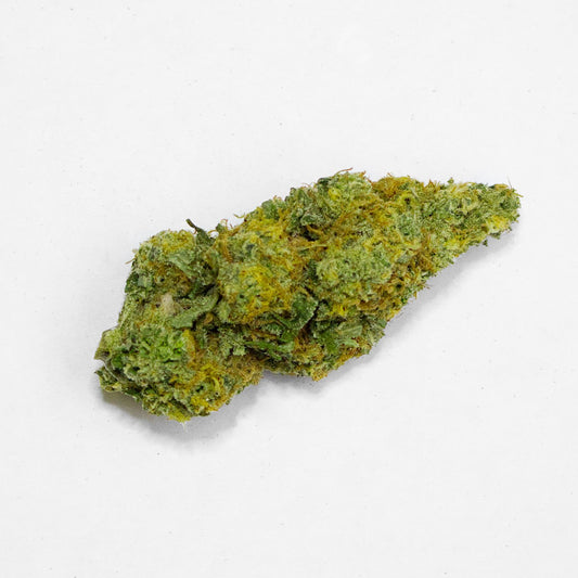 Green Crack