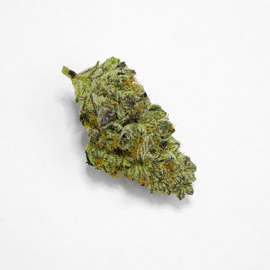 Purple Voodoo