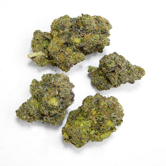 Sunset Sherbet
