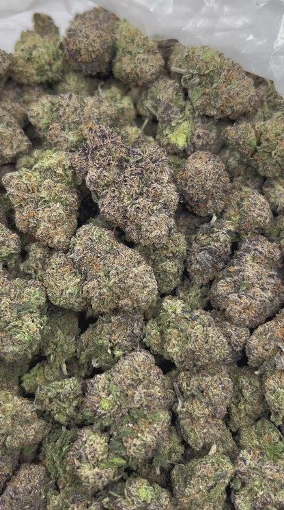 Rainbow Runtz THCA Flower