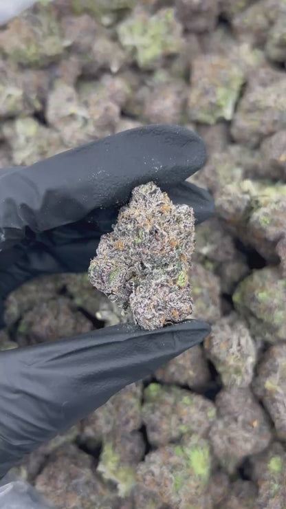 Mochi Gummiez THCA Flower