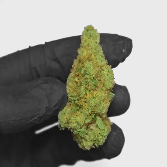 Green Crack
