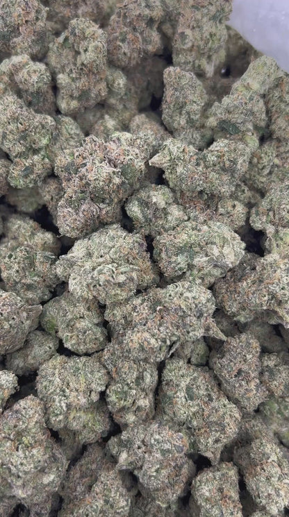 Pink Runtz THCA Flower