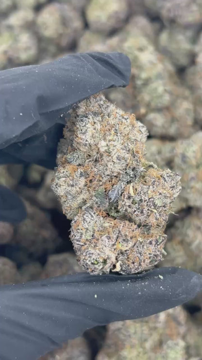 Mimosa Runtz THCA Flower