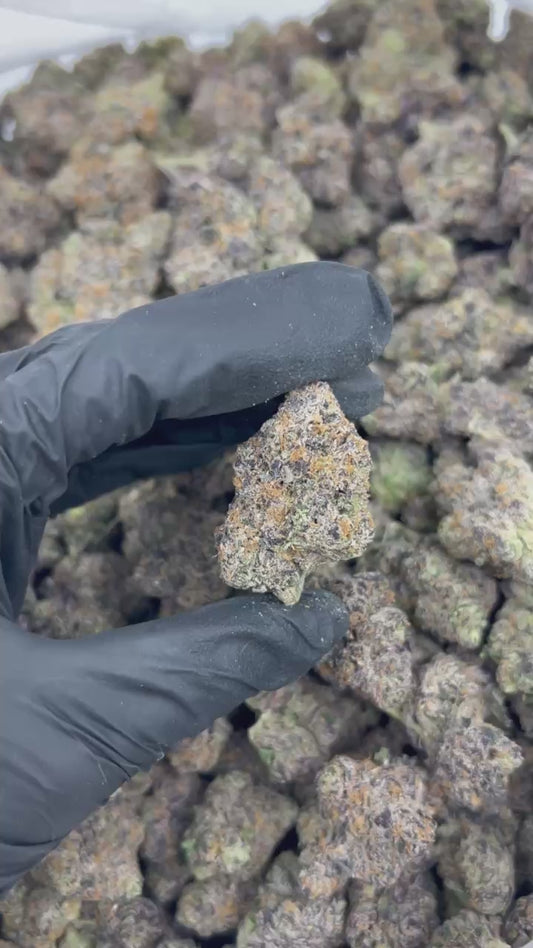 Marshmallow Gumdrop THCA Flower