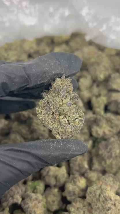 Zereal Milk THCA Flower